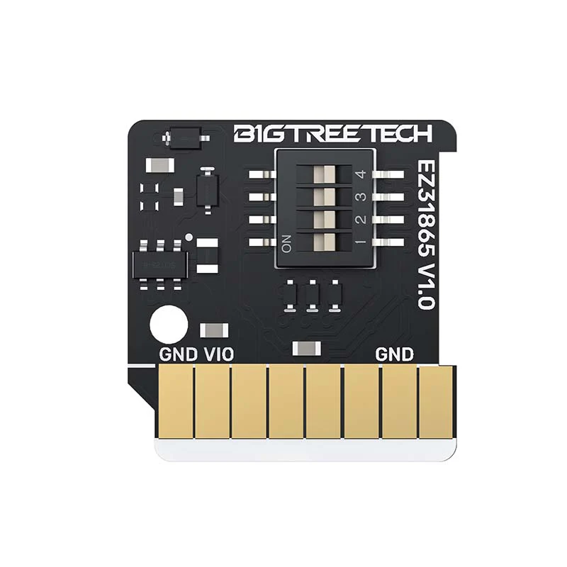 BIGTREETECH Manta E3EZ V1.0 for Ender 3 - Image 16