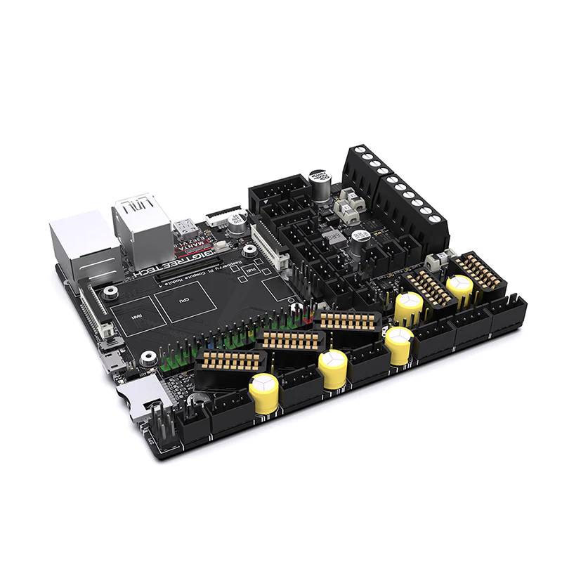 BIGTREETECH Manta E3EZ V1.0 for Ender 3 - Image 4