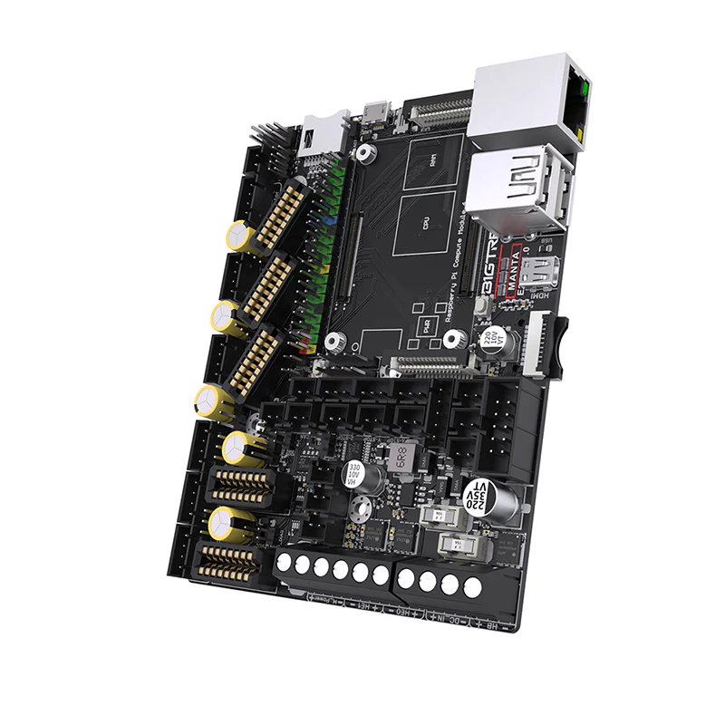 BIGTREETECH Manta E3EZ V1.0 for Ender 3 - Image 8