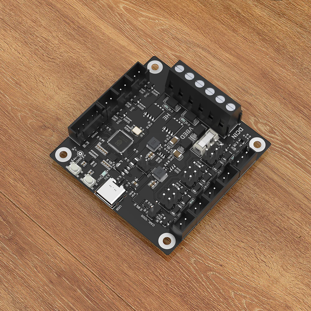 BIGTREETECH MMB Cubic V1.0 Mainboard Expansion Board - Image 10