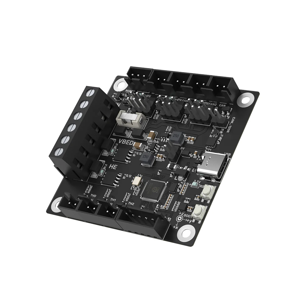 BIGTREETECH MMB Cubic V1.0 Mainboard Expansion Board - Image 4