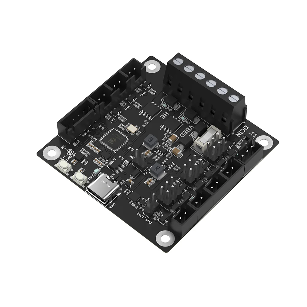 BIGTREETECH MMB Cubic V1.0 Mainboard Expansion Board - Image 5