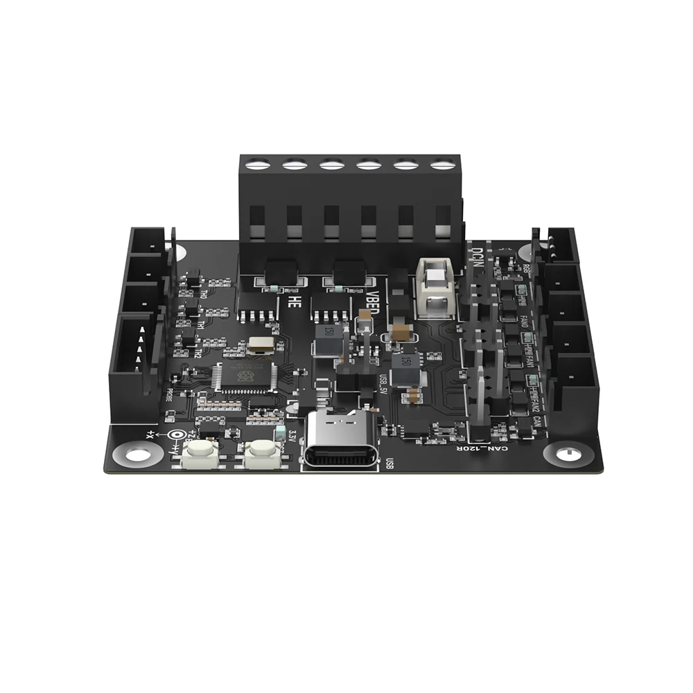 BIGTREETECH MMB Cubic V1.0 Mainboard Expansion Board - Image 6