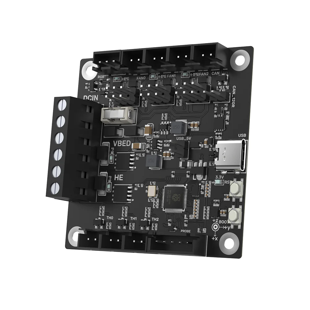BIGTREETECH MMB Cubic V1.0 Mainboard Expansion Board - Image 7