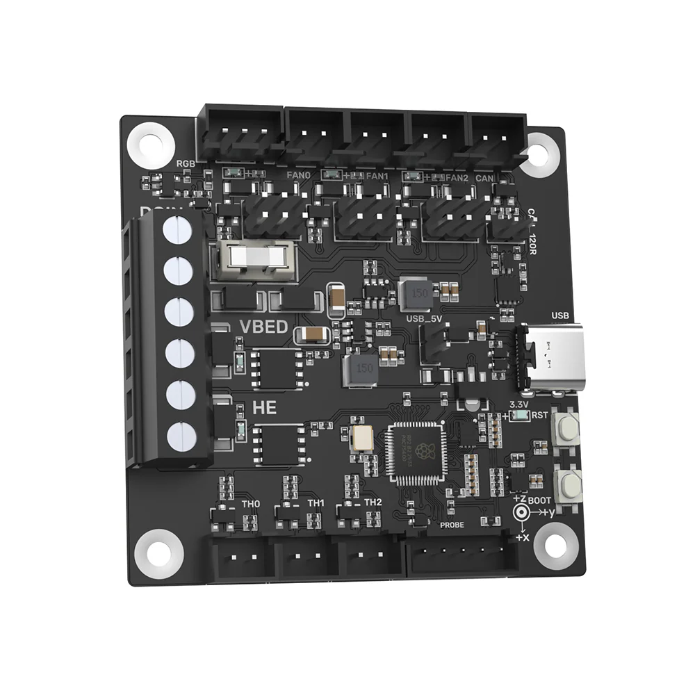 BIGTREETECH MMB Cubic V1.0 Mainboard Expansion Board - Image 8