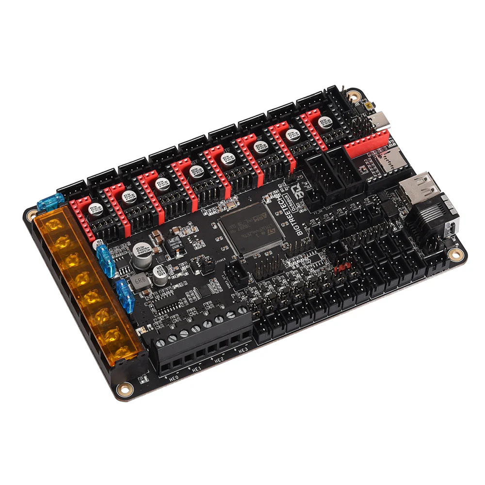 BIGTREETECH Octopus V1.1 Control Board for Voron 2.4 - Image 6