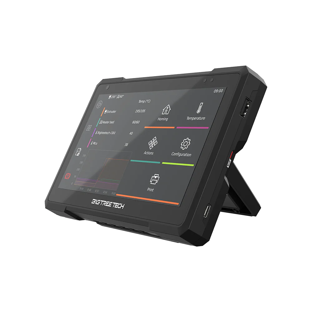 BIGTREETECH Pad 7 with Pre-installed CB1 Core Board for Running Klipper - Image 5