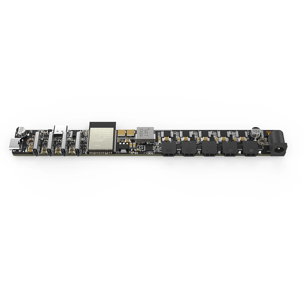 BIGTREETECH Panda Branch - Image 13