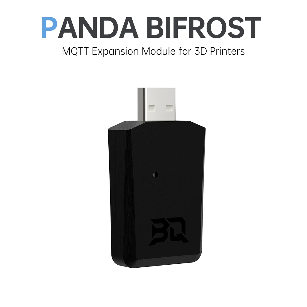 BIGTREETECH Panda Branch - Image 17