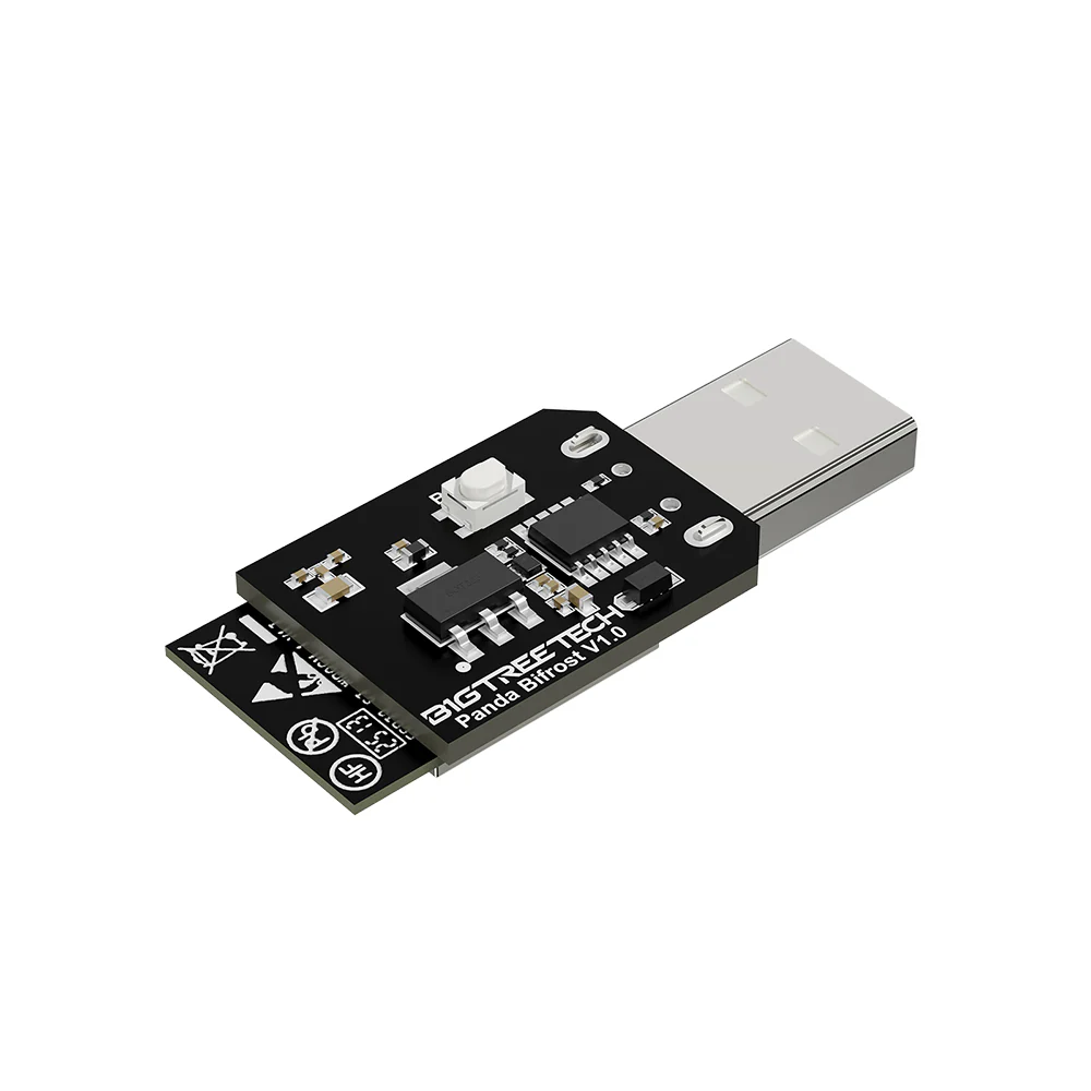 BIGTREETECH Panda Branch - Image 20