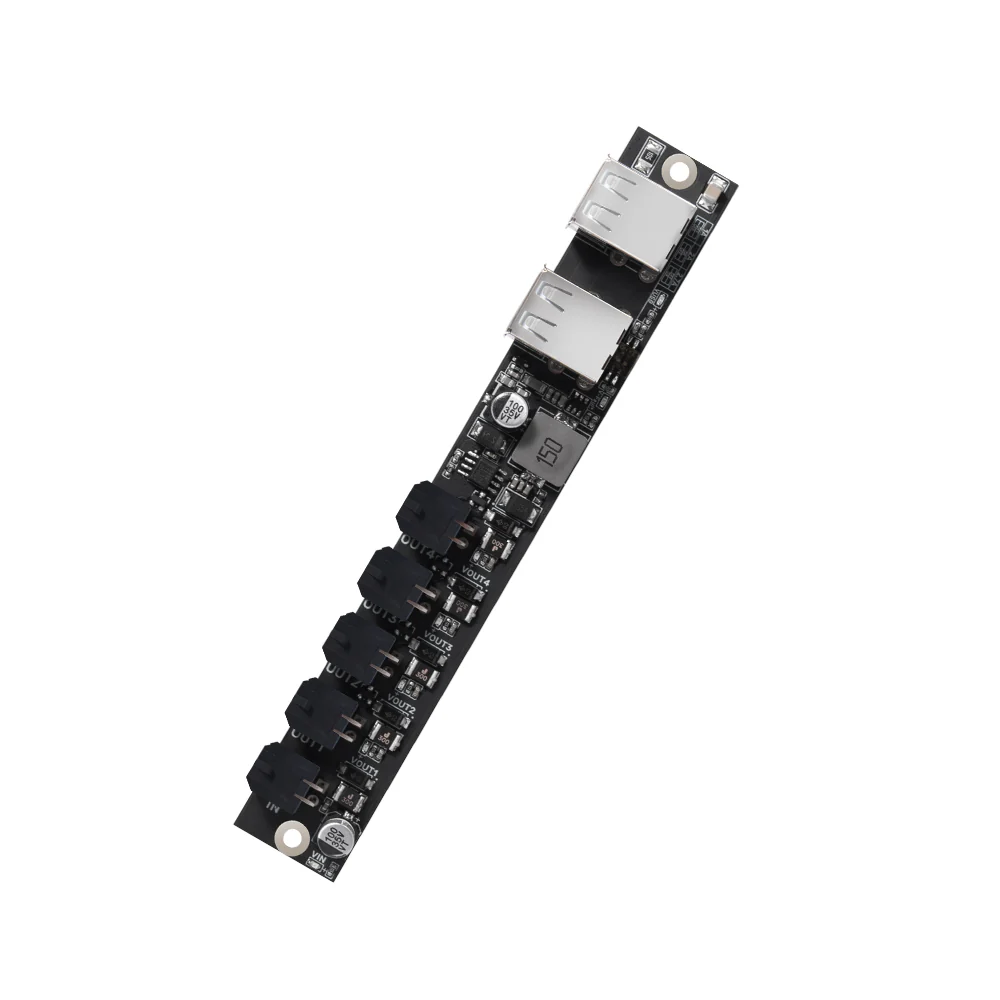 BIGTREETECH Panda Branch - Image 5