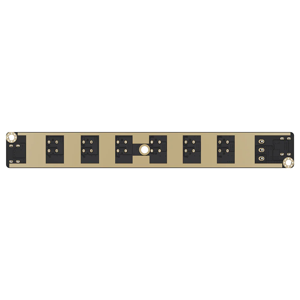 BIGTREETECH Panda Hub Dual USB Adapter Shield the Original USB Port on Bambu Lab P1S/P1P Printers - Image 20