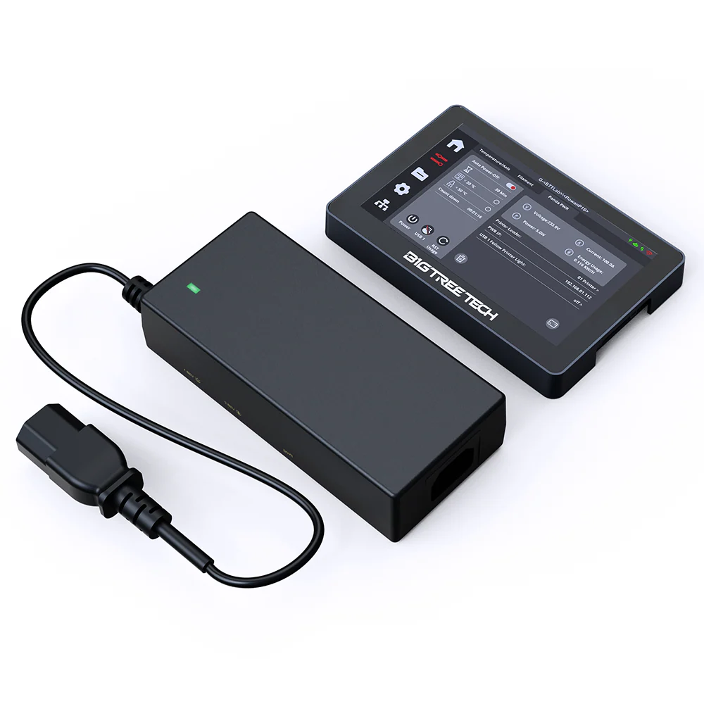 BIGTREETECH Panda PWR Intelligent Power Management Module - Compatible with Creality Ender/K1 Printers, Anycubic Kobra Printers, Bambu Lab P1/X1/A1 Printers - Image 4
