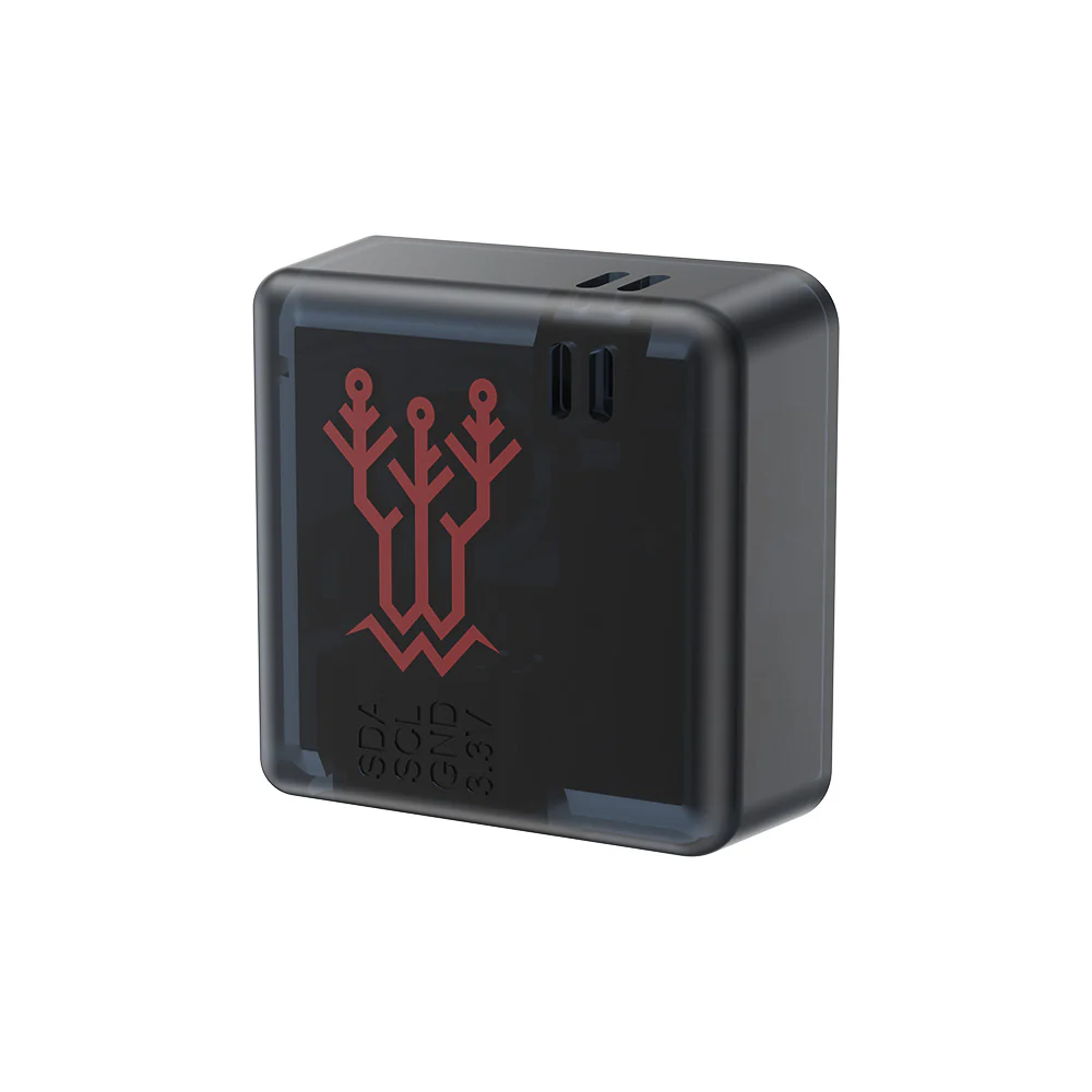 BIGTREETECH Panda Sense with Durable PP Shell Magnetic Plug and Play High-Precision Temperature and Humidity Sensing Supports Panda Touch Real-Time Display for Bambu Lab 3D Printer - Image 6