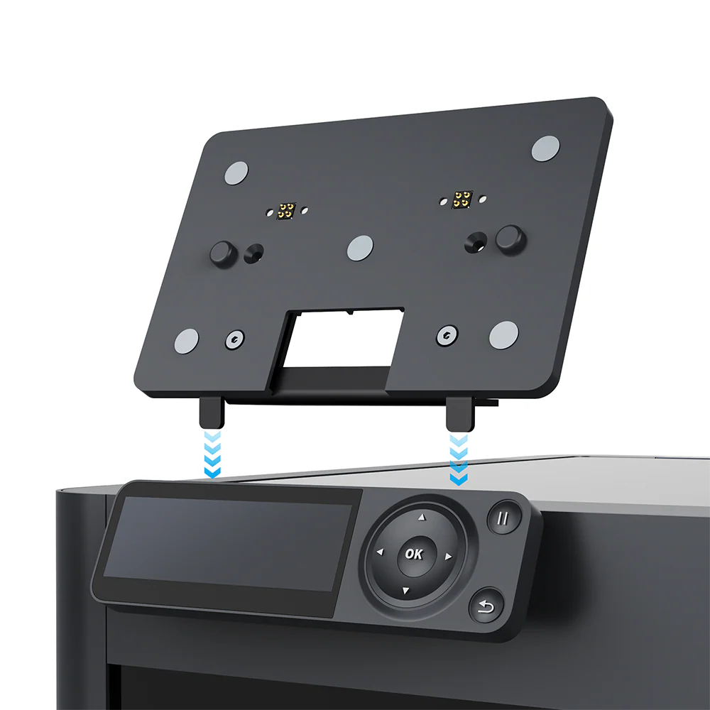 BIGTREETECH Panda Touch V1.1.1 - 5 Inch Touch Screen with Multi-Printer, Wireless Control For Bambu Lab X1, P1 and A1 Printers - Image 16