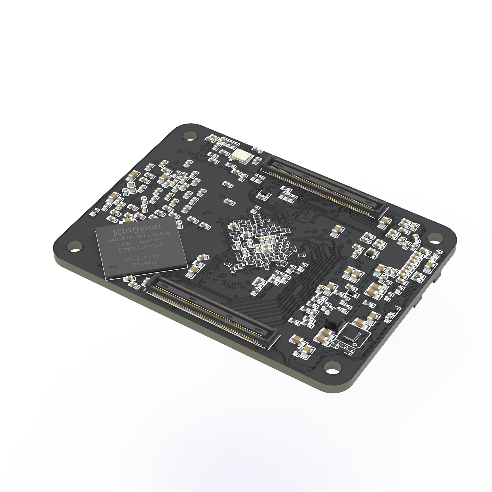 BIGTREETECH Pi 2 / Pi 2 Lite / CB2 / CB2 Lite Core Boards - Image 12