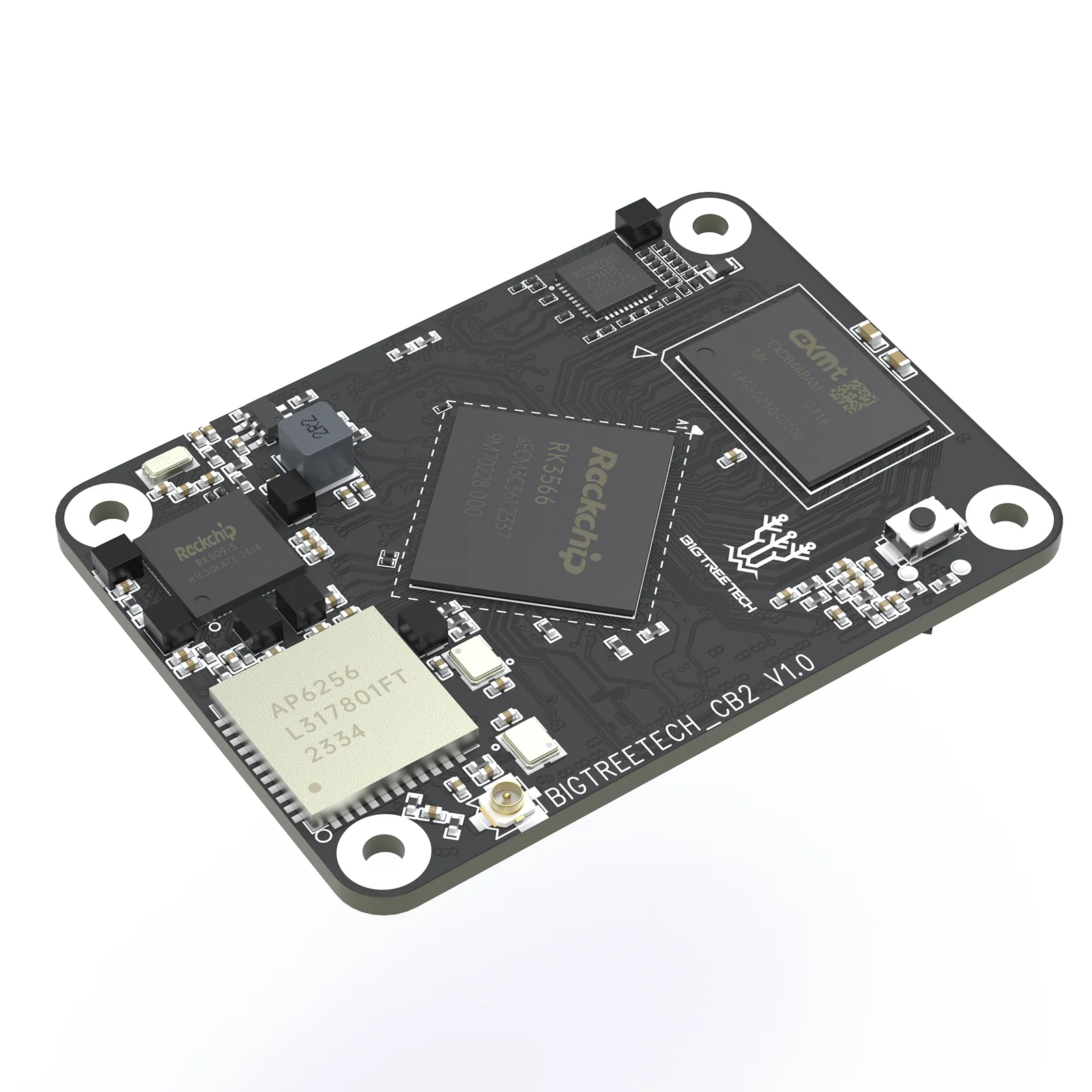 BIGTREETECH Pi 2 / Pi 2 Lite / CB2 / CB2 Lite Core Boards - Image 13