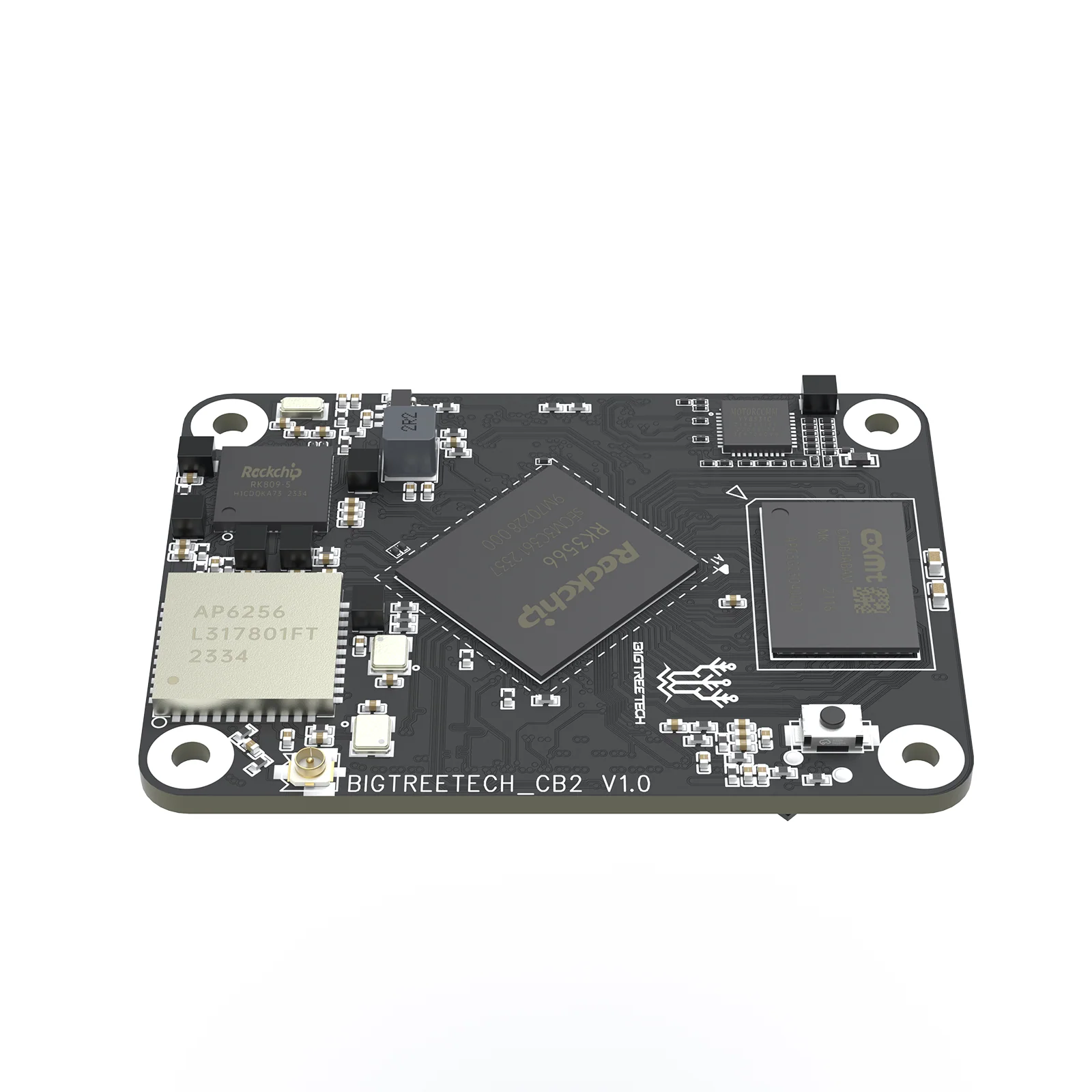 BIGTREETECH Pi 2 / Pi 2 Lite / CB2 / CB2 Lite Core Boards - Image 14