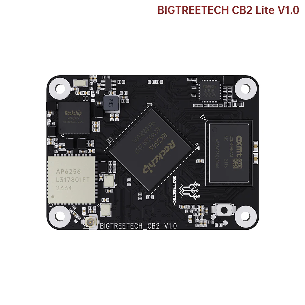 BIGTREETECH Pi 2 / Pi 2 Lite / CB2 / CB2 Lite Core Boards - Image 21