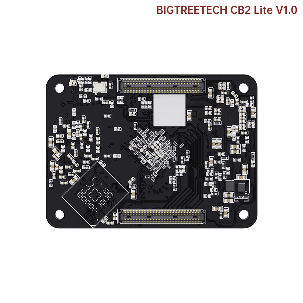 BIGTREETECH Pi 2 / Pi 2 Lite / CB2 / CB2 Lite Core Boards - Image 22