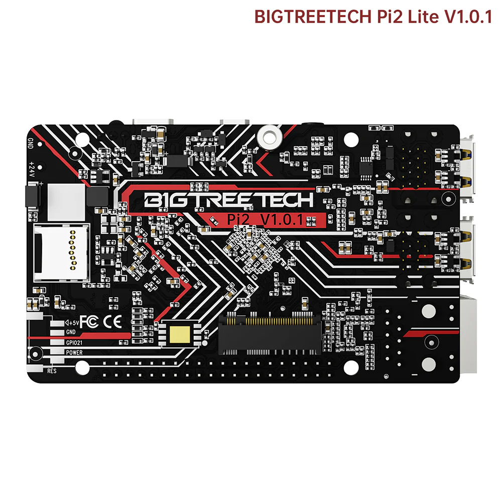 BIGTREETECH Pi 2 / Pi 2 Lite / CB2 / CB2 Lite Core Boards - Image 26