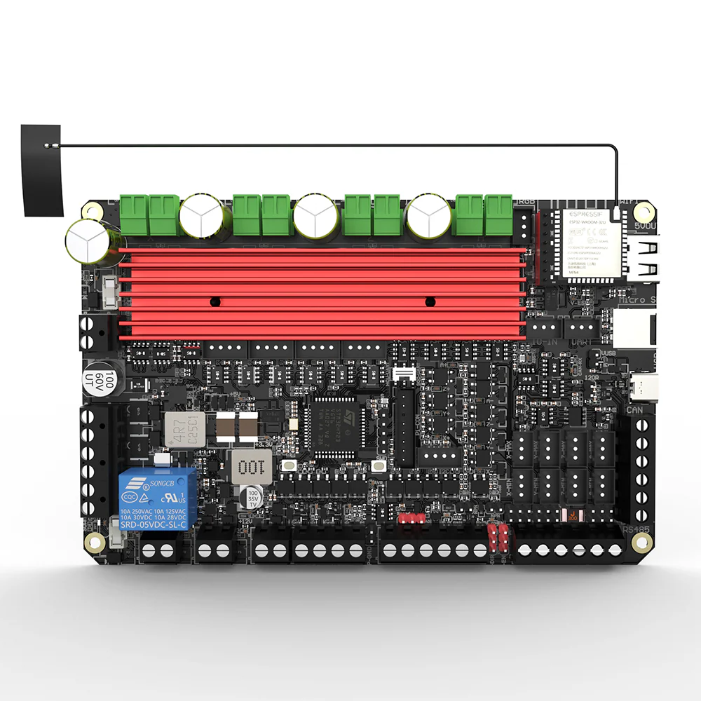 BIGTREETECH Scylla V1.0