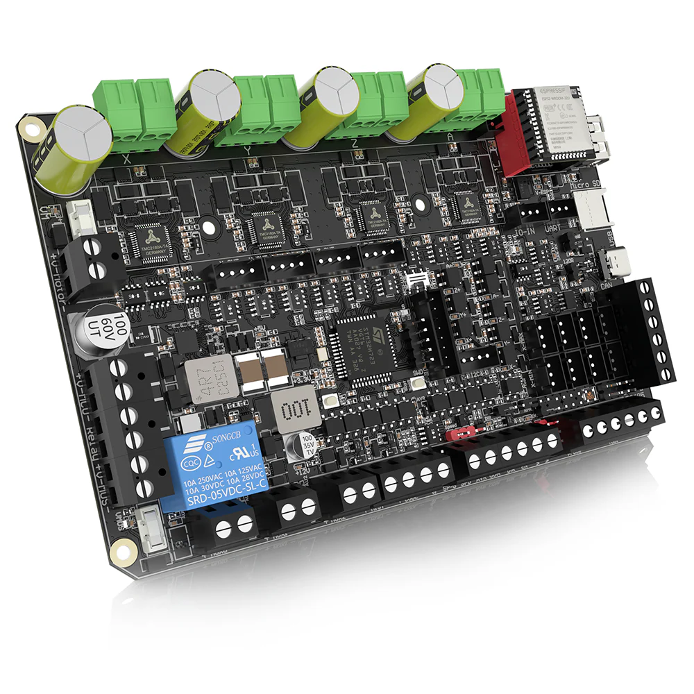 BIGTREETECH Scylla V1.0 - Image 10