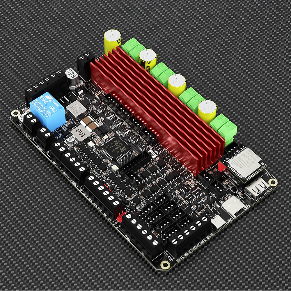BIGTREETECH Scylla V1.0 - Image 11