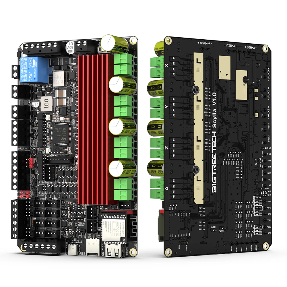 BIGTREETECH Scylla V1.0 - Image 12