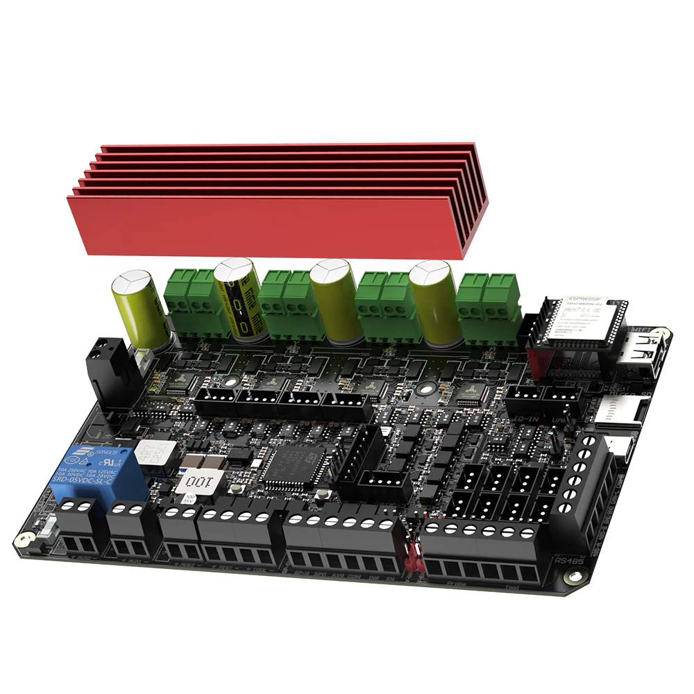 BIGTREETECH Scylla V1.0 - Image 3