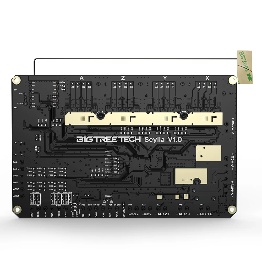 BIGTREETECH Scylla V1.0 - Image 5