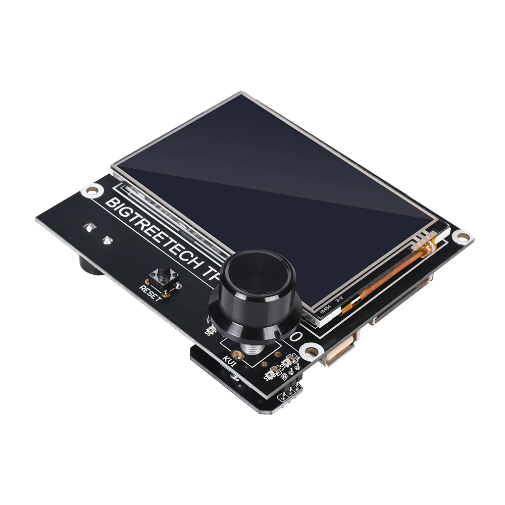 BIGTREETECH SKR MINI E3 V1.2 32 Bit Control Board +TFT35 E3 V3.0 for Ender 3 - Image 3