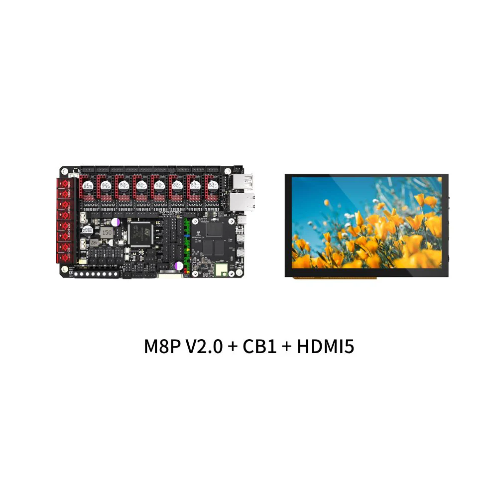 BIGTREETECH Stealthy Hi-Speed Solution - Image 7