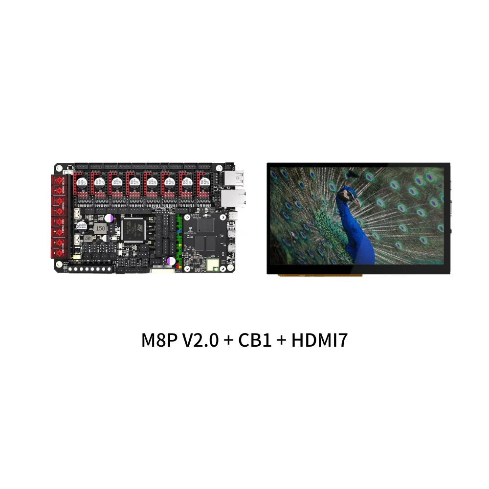 BIGTREETECH Stealthy Hi-Speed Solution - Image 8