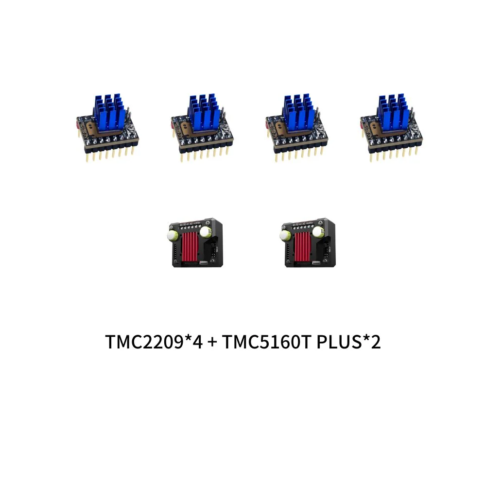 BIGTREETECH Stealthy Hi-Speed Solution - Image 9