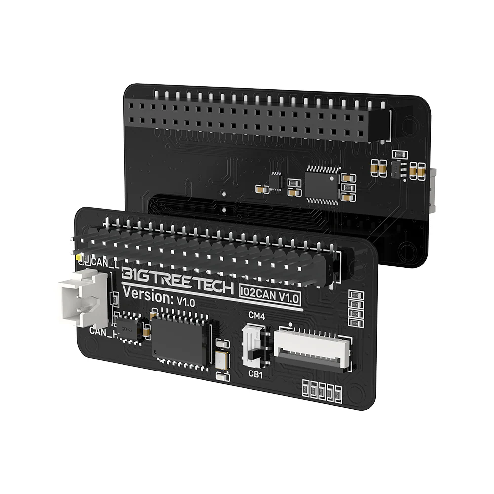 BIGTREETECH TFT35 SPI V2.1 Touch Screen for CB1 - Image 11