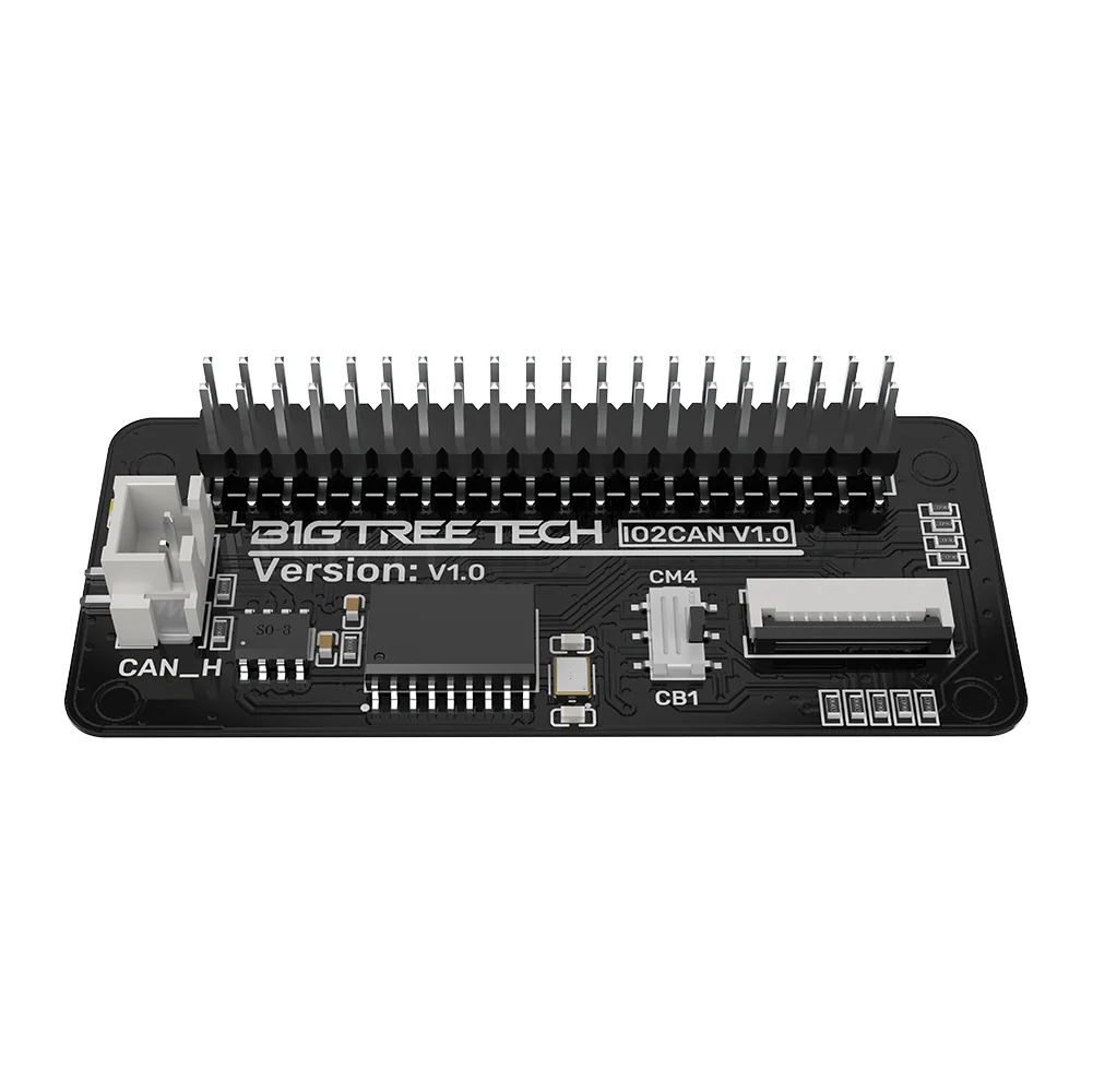 BIGTREETECH TFT35 SPI V2.1 Touch Screen for CB1 - Image 14