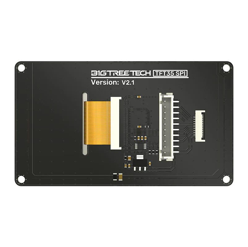 BIGTREETECH TFT35 SPI V2.1 Touch Screen for CB1 - Image 5