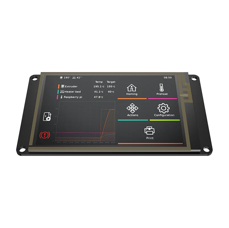 BIGTREETECH TFT35 SPI V2.1 Touch Screen for CB1 - Image 6