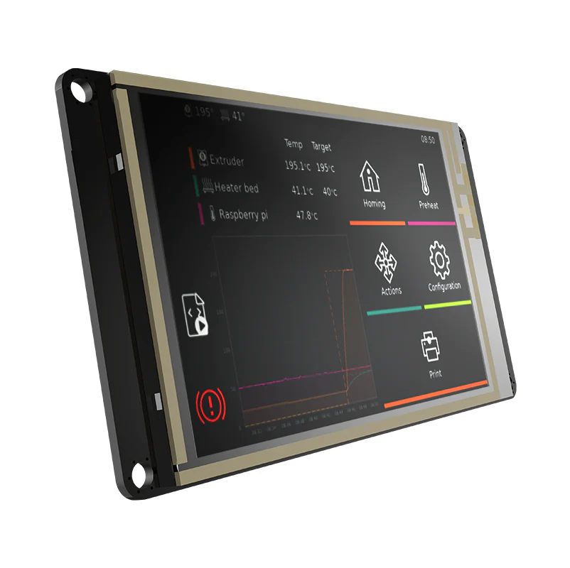 BIGTREETECH TFT35 SPI V2.1 Touch Screen for CB1 - Image 7