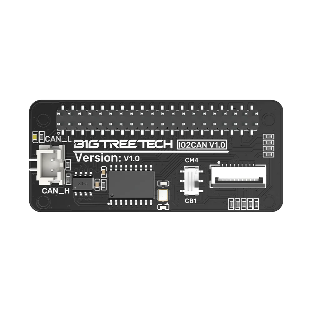 BIGTREETECH TFT35 SPI V2.1 Touch Screen for CB1 - Image 9