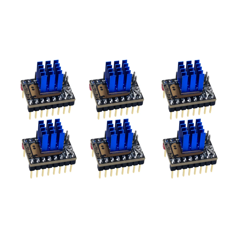 BIGTREETECH TMC2209 V1.3 Stepper Motor Driver - Image 10