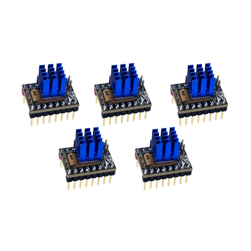 BIGTREETECH TMC2209 V1.3 Stepper Motor Driver - Image 11