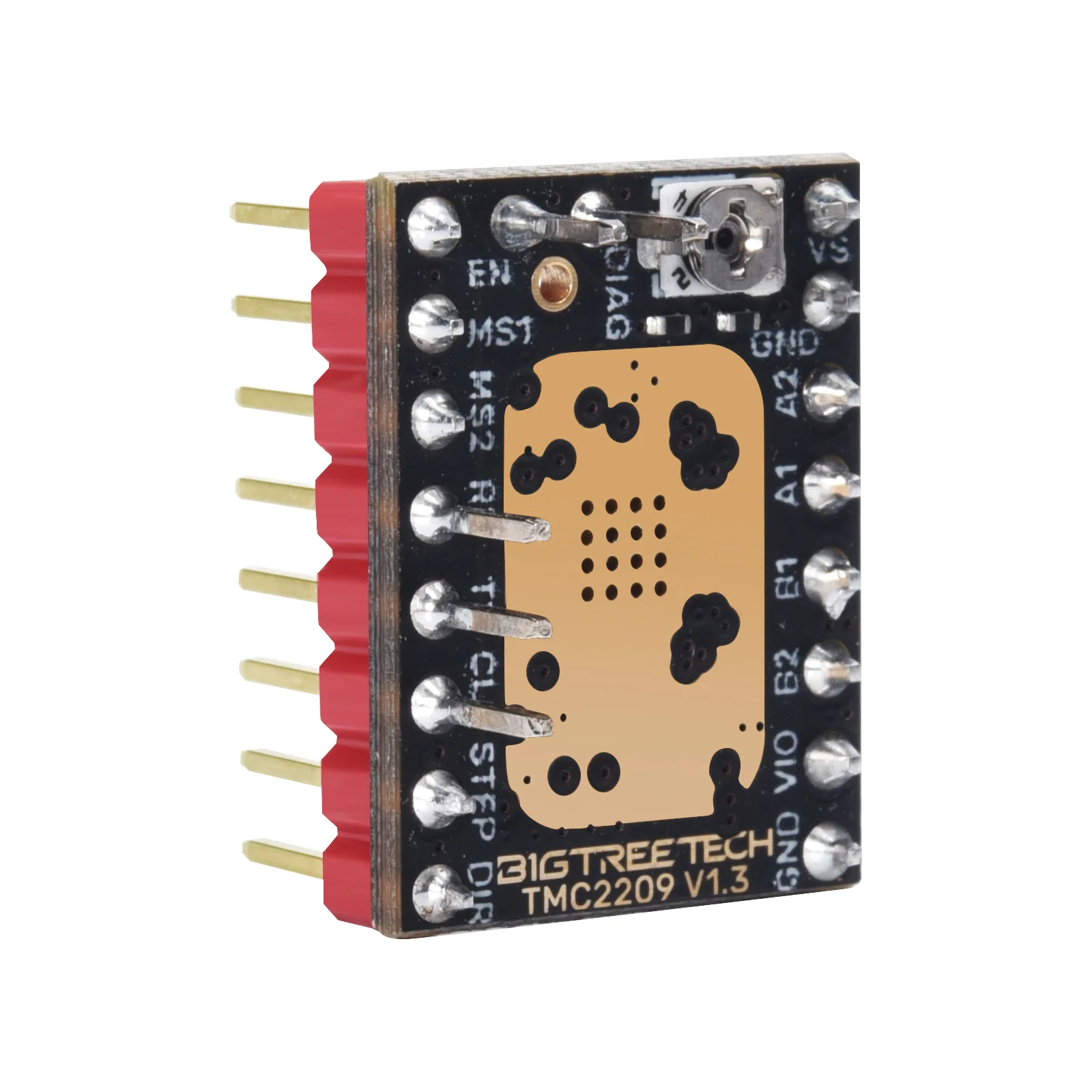 BIGTREETECH TMC2209 V1.3 Stepper Motor Driver - Image 4