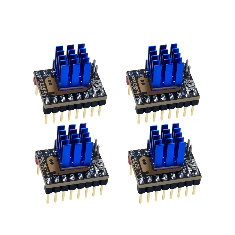 BIGTREETECH TMC2209 V1.3 Stepper Motor Driver - Image 9