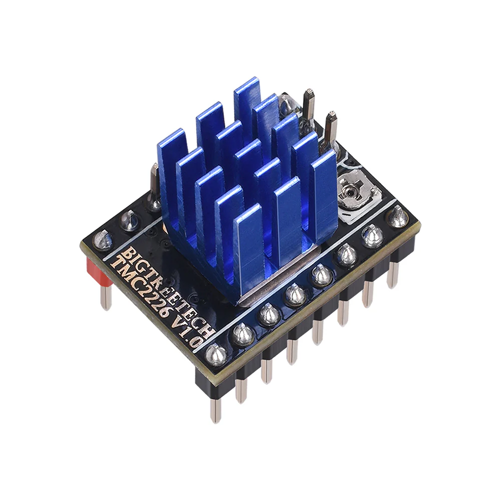 BIGTREETECH TMC2226 V1.0 Stepper Motor Driver - Image 3