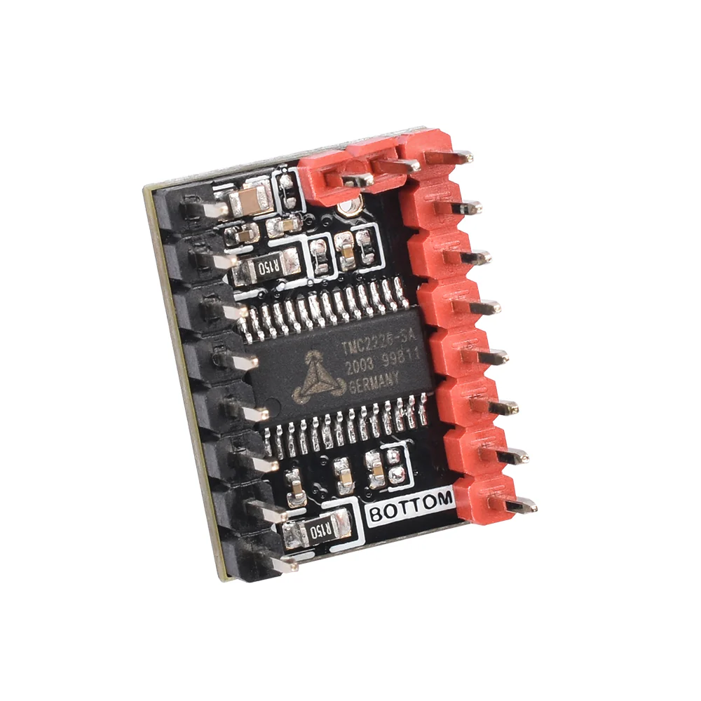 BIGTREETECH TMC2226 V1.0 Stepper Motor Driver - Image 4