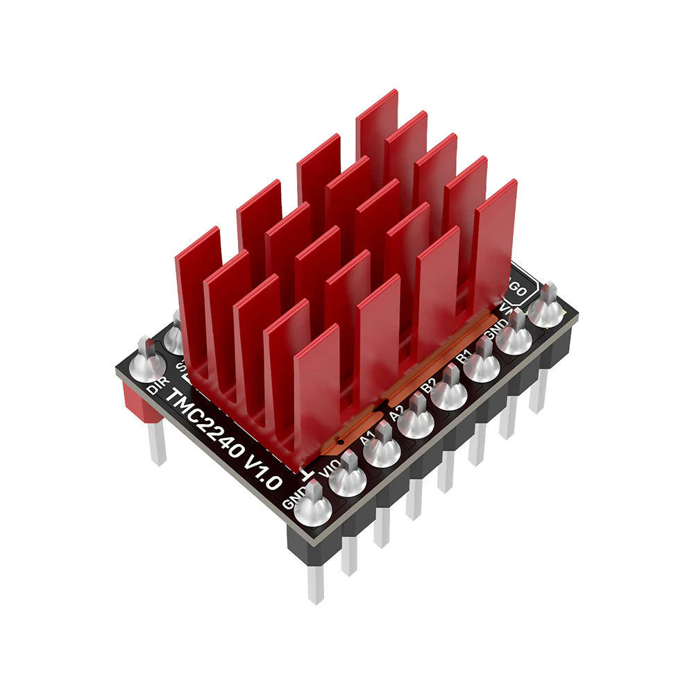 BIGTREETECH TMC2240 V1.0 - Image 3