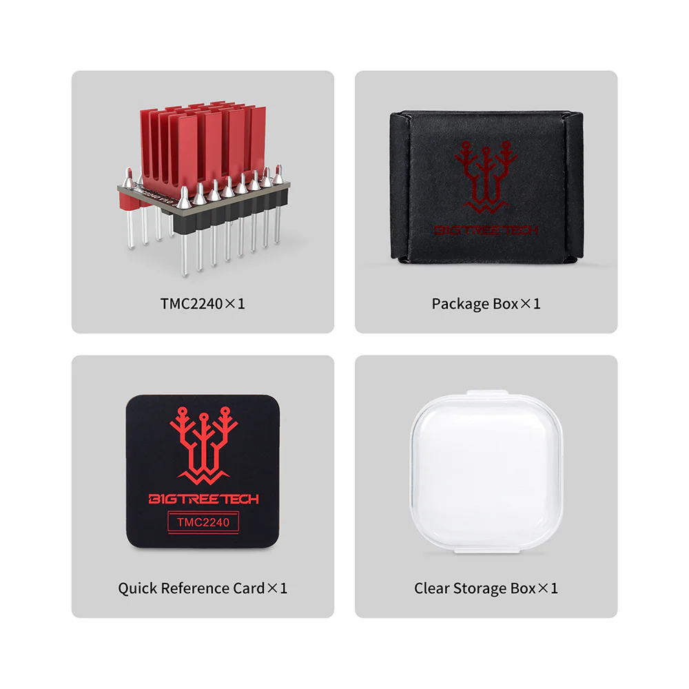 BIGTREETECH TMC2240 V1.0 - Image 6