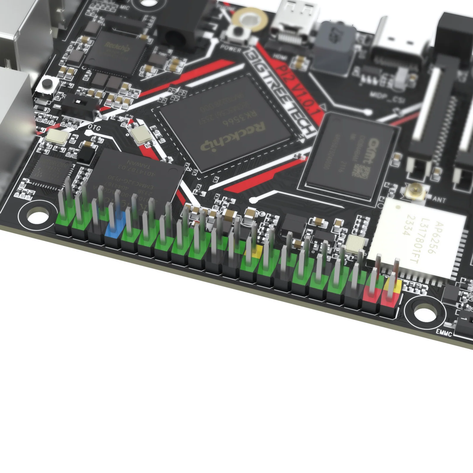 BIGTREETECH X Obico - BIGTREETECH Pi 2 AI Bundle - Image 10
